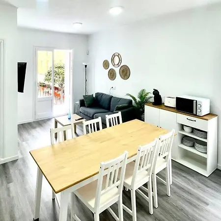 Seahomes Vacations - Heart Of Appartement Tossa de Mar