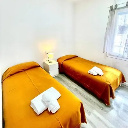 Seahomes Vacations - Heart Of Appartement Tossa de Mar