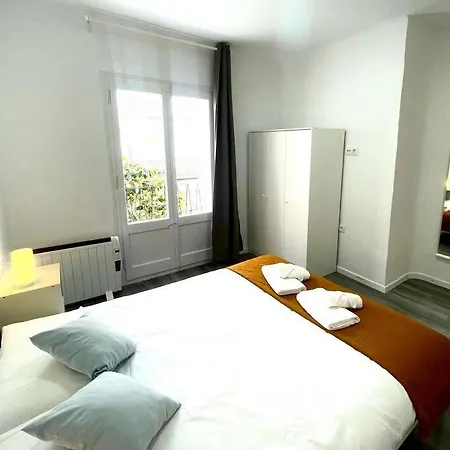Seahomes Vacations - Heart Of Appartement *