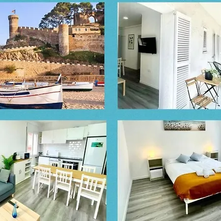 Seahomes Vacations - Heart Of Appartement