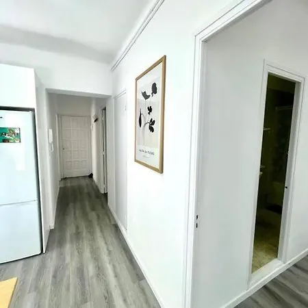 Apartment Seahomes Vacations - Heart Of