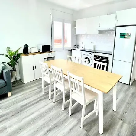 Apartment Seahomes Vacations - Heart Of Tossa de Mar